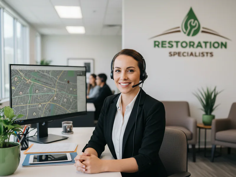 Water Damage Restoration  in Willoughby  FAQ