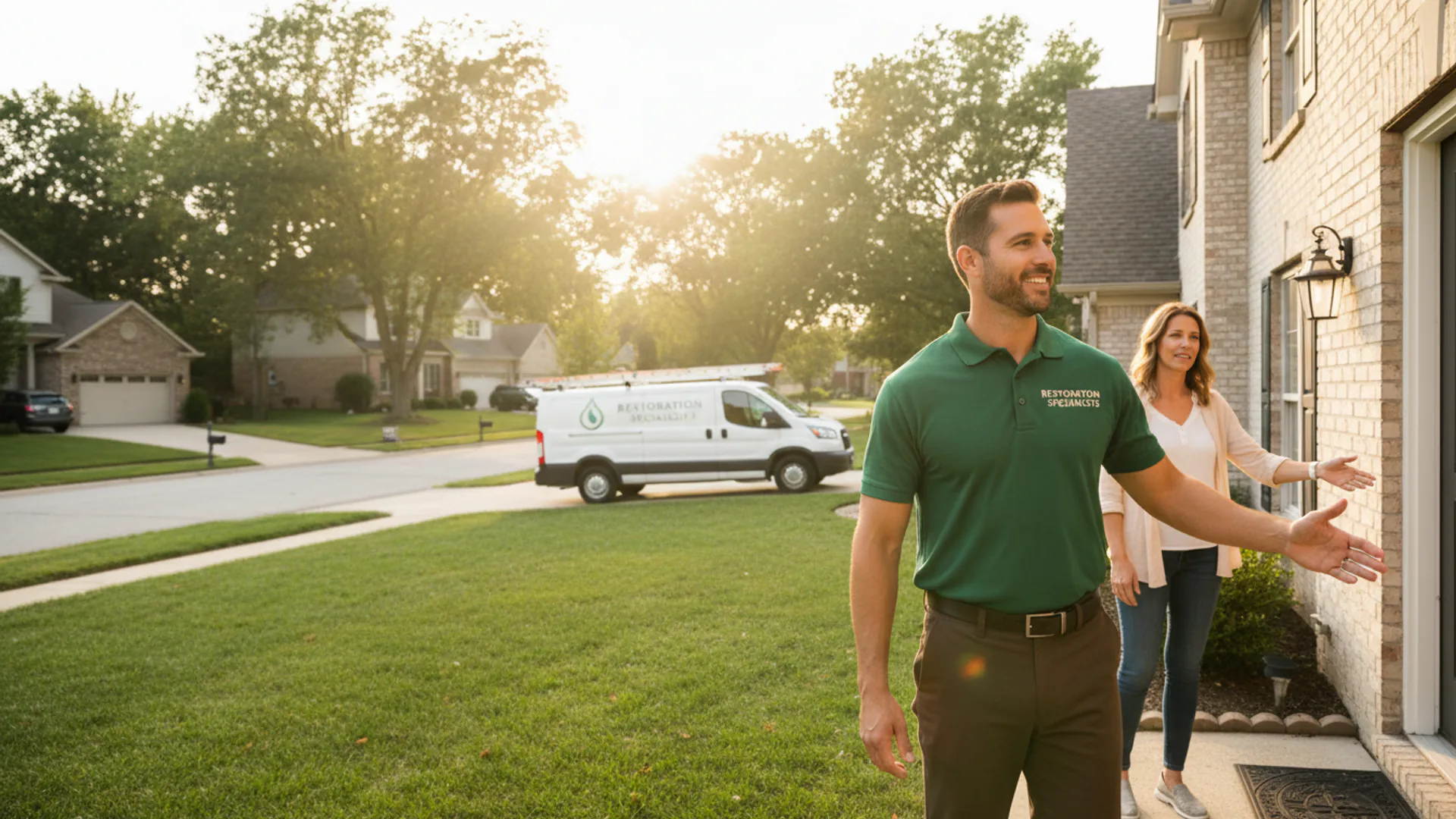 Affordable Water Damage Restoration in Willoughby, OH Near Me – Professional Service Without Hidden Fees